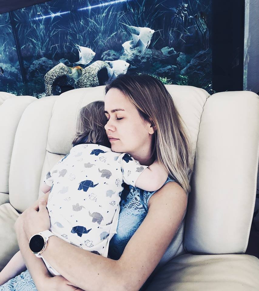 Psichologės Agnės patarimai, apie mažylių darželį, ožiukus bei kitus aktualius reikalus